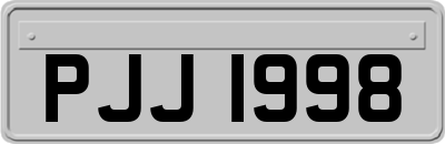 PJJ1998