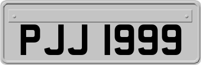 PJJ1999