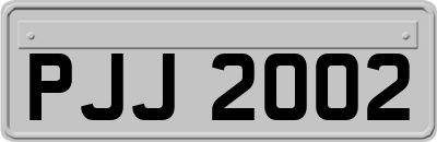 PJJ2002