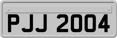 PJJ2004