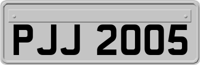 PJJ2005