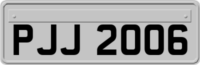 PJJ2006