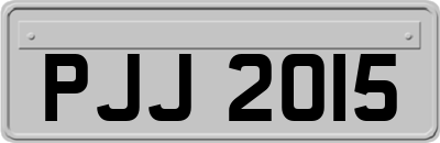 PJJ2015