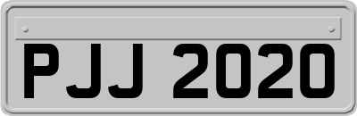 PJJ2020