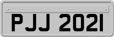 PJJ2021