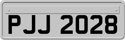 PJJ2028