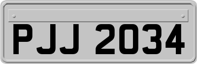 PJJ2034