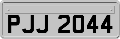 PJJ2044