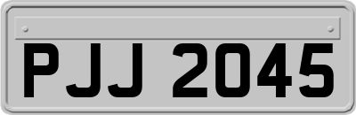 PJJ2045