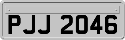 PJJ2046