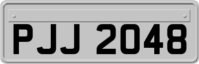 PJJ2048