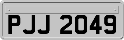 PJJ2049
