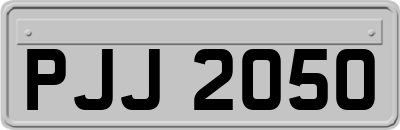 PJJ2050