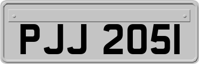 PJJ2051