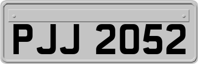 PJJ2052