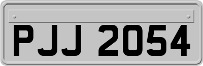 PJJ2054