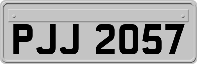 PJJ2057