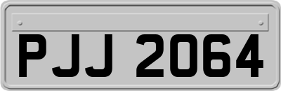 PJJ2064