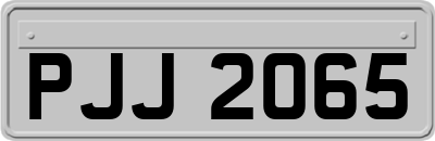 PJJ2065