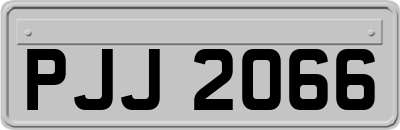 PJJ2066