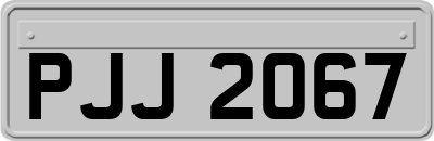 PJJ2067