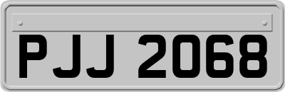 PJJ2068