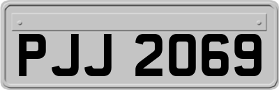 PJJ2069