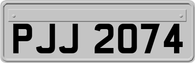 PJJ2074