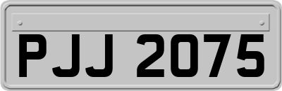 PJJ2075