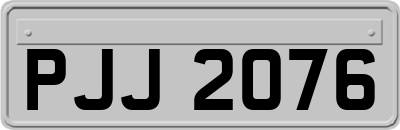 PJJ2076