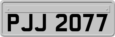 PJJ2077