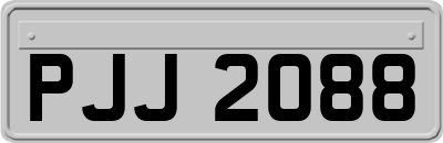 PJJ2088