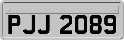 PJJ2089