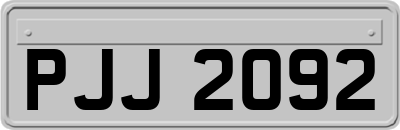 PJJ2092