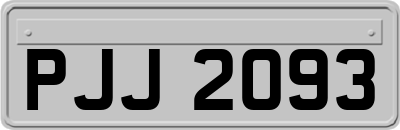 PJJ2093