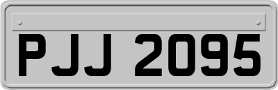 PJJ2095
