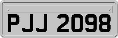 PJJ2098