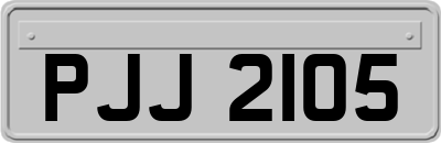 PJJ2105
