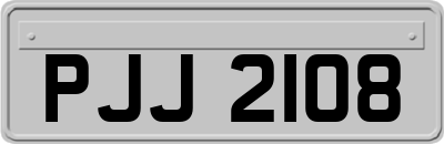 PJJ2108