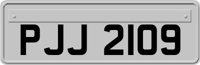 PJJ2109