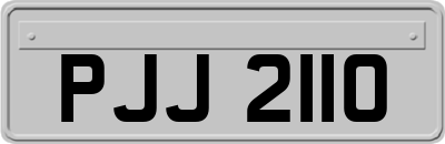 PJJ2110