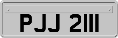 PJJ2111