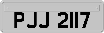 PJJ2117