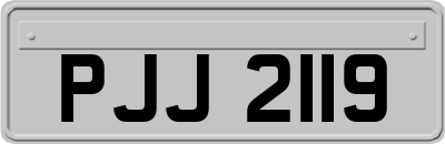 PJJ2119