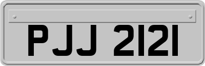 PJJ2121