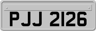 PJJ2126