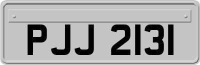 PJJ2131