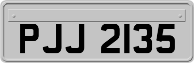 PJJ2135