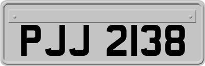 PJJ2138