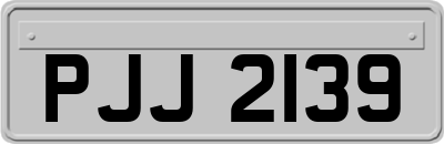 PJJ2139